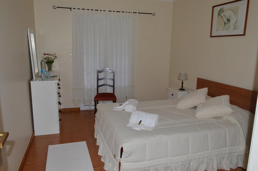 Sweet Home Ponta Delgada - Açores Quarto foto